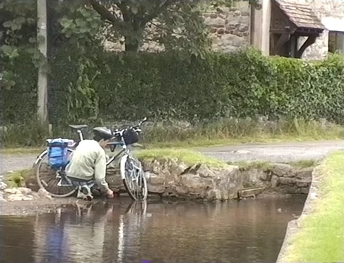 28 Jul 1998 · Somerset & North Devon Coast: Day 3 Quantock Hills to Exford YH